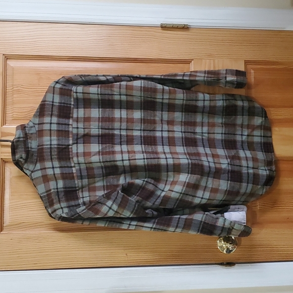Flannel - Picture 2 of 2